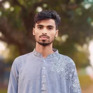 Mohammad Mehedi Hassan