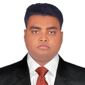 Ramjan Ali Noyon