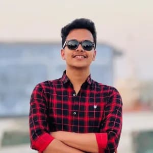 Hasib Ahmed