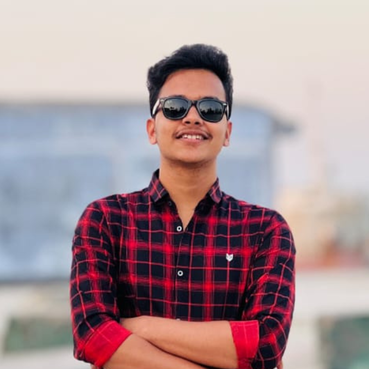Hasib Ahmed