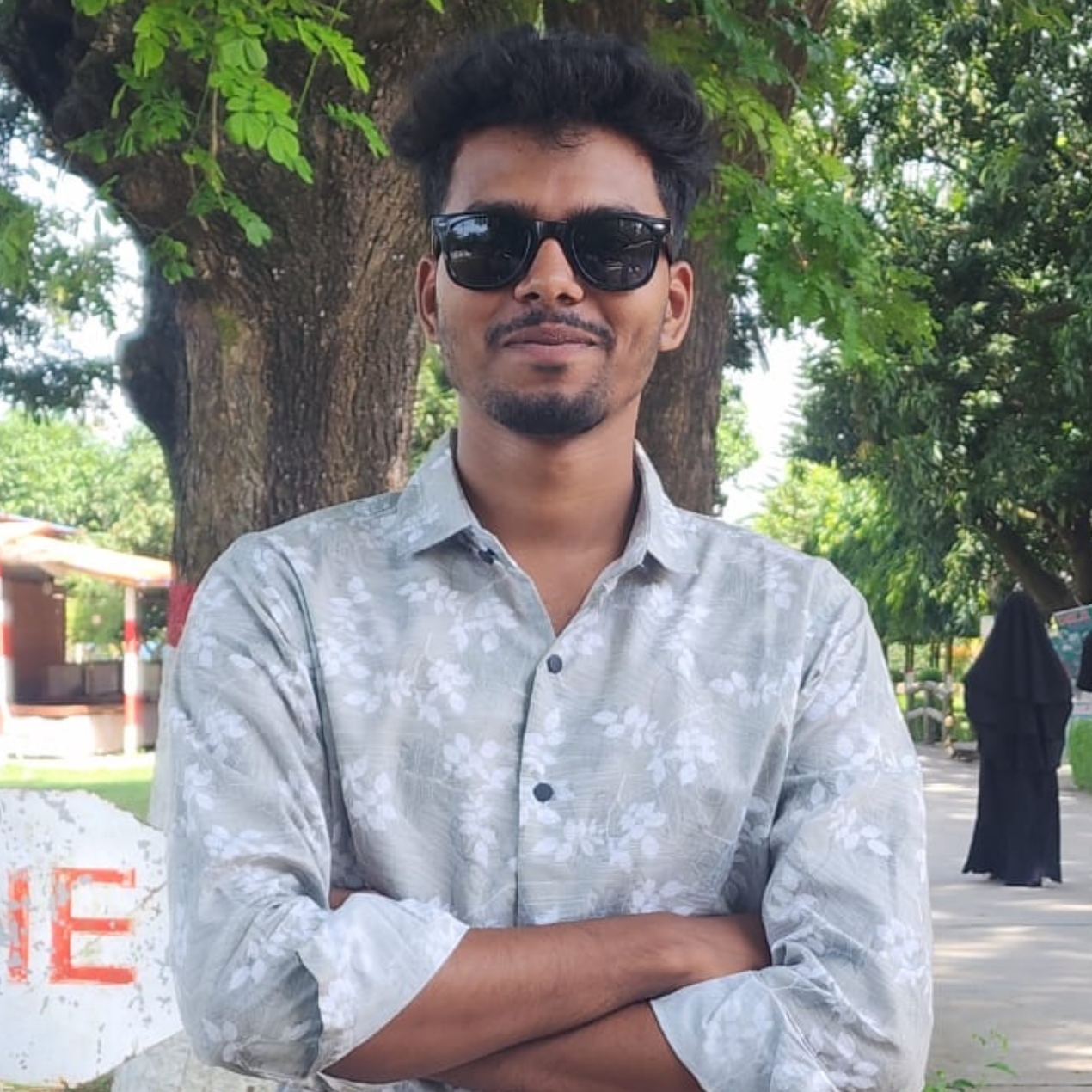 TANIUL ISLAM