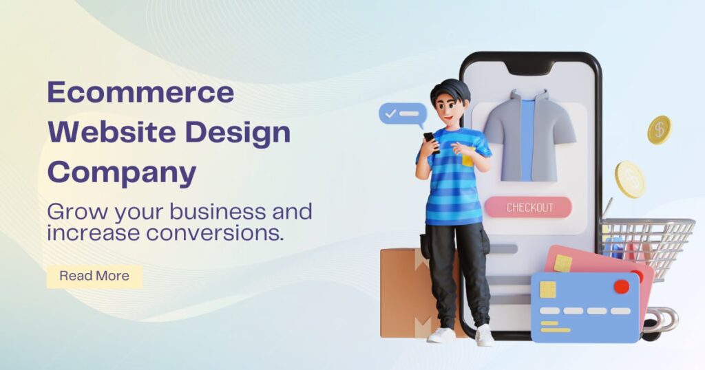 Commerce Website Design Company