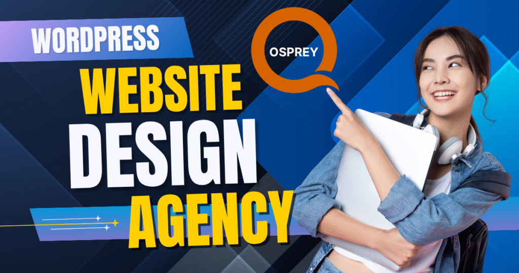 WordPress Website Design Agency