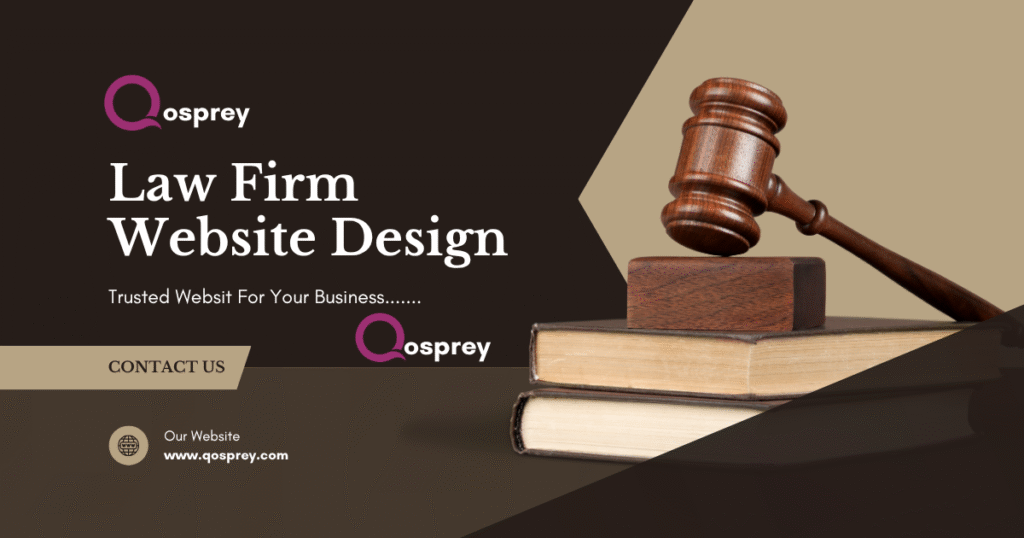 Law Firm Website Design Tips
